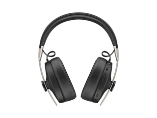 Sennheiser Momentum 3.0 Wireless Over-ear koptelefoon Zwart