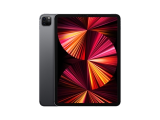 Apple iPad Pro 11, Wi-Fi + Cellular, 256 GB 3 Generation Space Grey