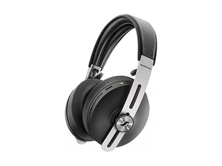 Sennheiser Momentum 3.0 Wireless Over-ear koptelefoon Zwart