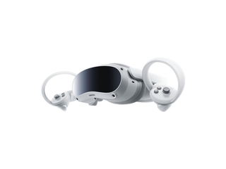 Pico 4 All-in-One VR Headset 128 GB Wit
