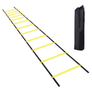 Ca. 35x Fitness agility training ladder