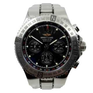 Heren polshorloge, Breitling, Hercules A39362