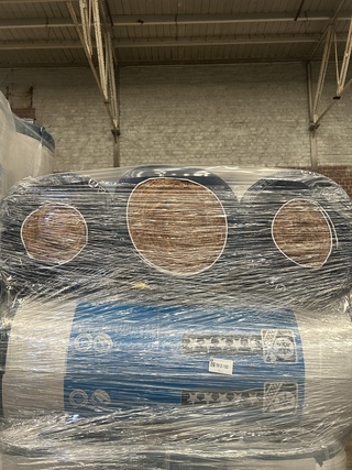 6x Isolatierol 2200x1200x180mm Rd:5.65 (=2,64m2) Knauf Multifit 032