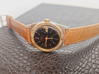 Duitse pilotenhorloge – Flieger 23 jewels