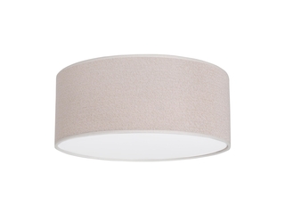 Baby’s Only  Gebreide Plafondlamp babykamer  Sparkle  GoudIvoor  35 cm