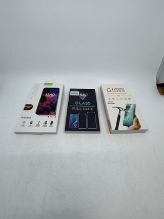 Ca. 64x Screenprotector