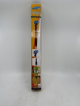 9x Monopod Yunteng, YT-1188