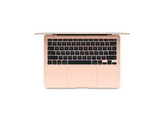 Apple 2020 MacBook Air Laptop M1 Chip 13 Retina Display 8 GB RAM 256 G