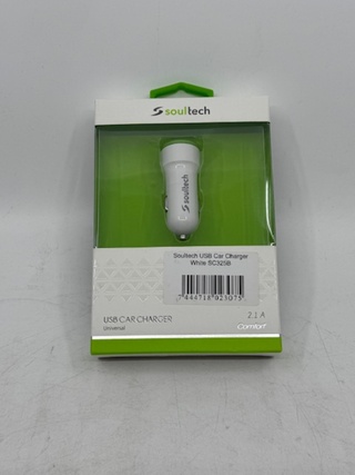 Ca. 17x USB autolader SoulTech, SC325B