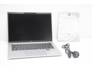 HP EliteBook 845 G11 AMD RyzenTM 7 8840U Laptop 14 16 GB DDR5SDRAM 512