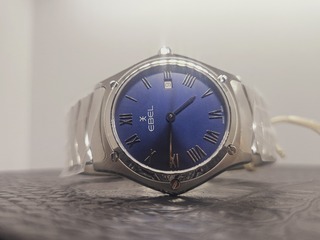 Ebel Sport Classic herenhorloge