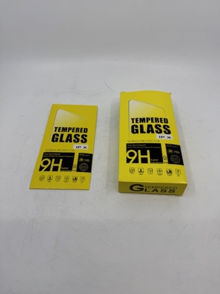 Ca. 720x Screenprotector, IPhone X
