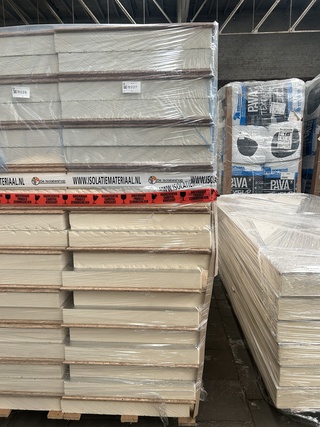 Combinatiekavel van kavel: 217 en 218