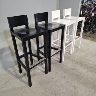 4x Kruk, Atelier Van Lieshout