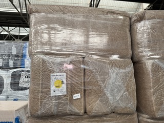 Combinatiekavel van kavel: 196 en 197