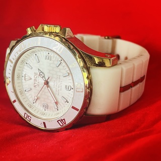 Kyboe Giant Mariner 48 herenhorloge