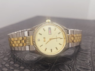 Citizen company 2604 automatisch horloge - Two tone