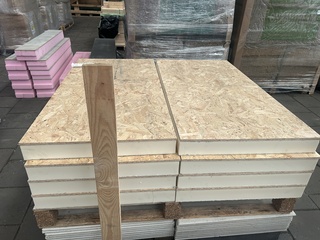 8x PIR+OSB 1200x600x70+9mm Rd:3,18(=0,72m²)