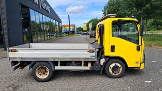 Bedrijfsauto ISUZU, N1R, bouwjaar 2016