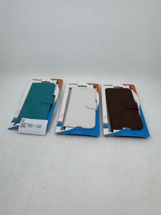 Ca. 38x Telefoonhoesje SwitchMe, S7 Edge
