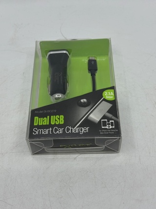 Ca. 280x Autolader Dual-USB Exclusive