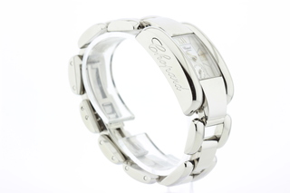 Dames polshorloge Chopard, La Strada, Parelmoer, bouwjaar ca 2000