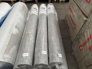 2x Miotex damp-open folie 1.50x50m(=75m²)