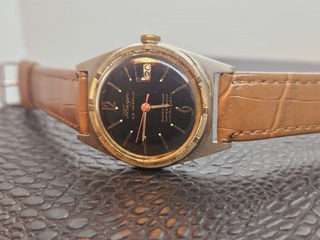 Duitse pilotenhorloge – Flieger 23 jewels