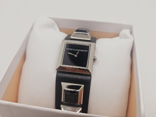 Rebecca Minkoff dameshorloge -inclusief doos