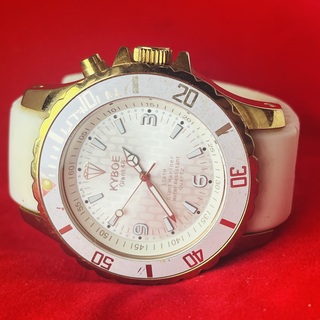 Kyboe Giant Mariner 48 herenhorloge
