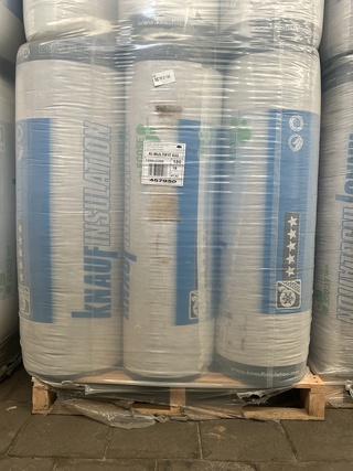 9x Isolatierol 2200x1200x180mm Rd:5.65 (=2,64m2) Knauf Multifit 032