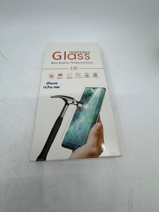 Ca. 64x Screenprotector