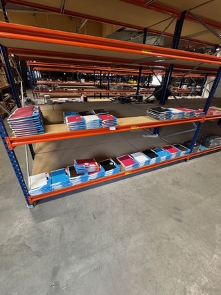 Combinatiekavel van kavel: 172 t/m 174