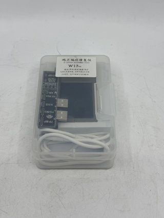 Programmeer set voor IPhone Eeprom, W13v2