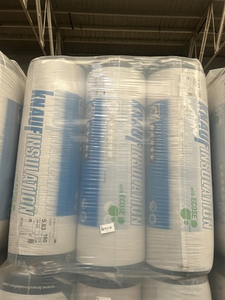9x Isolatierol 2200x1200x180mm Rd:5.65 (=2,64m2) Knauf Multifit 032