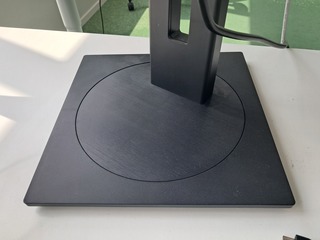 Wide screen monitor Philips, 345B, bouwjaar 2020