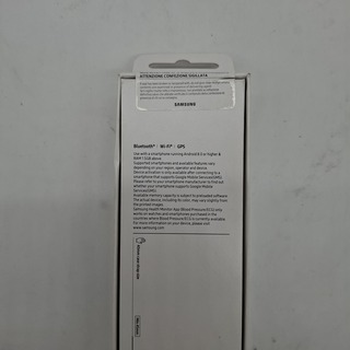 Smartwatch, Samsung, Galaxy Watch 5 SM-R90D