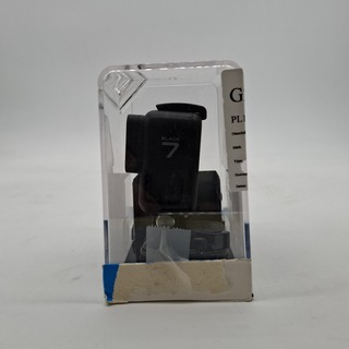 Camera, GoPro, Hero 7