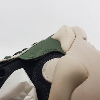 Paar sneakers, maat 46, Adidas, Y-3 Kaiwa GZ9143