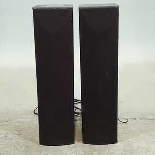 2x Luidspreker, Jamo, E650