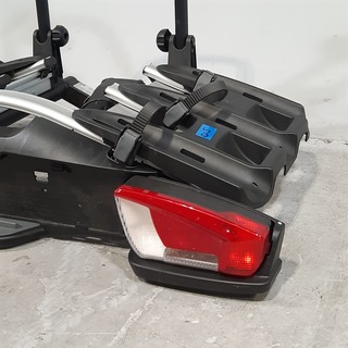 Fietsendrager, Thule, VeloCompact 924