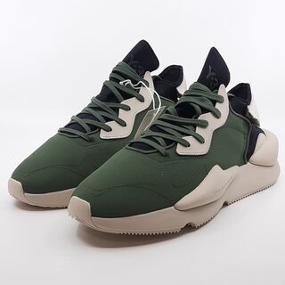 Paar sneakers, maat 46, Adidas, Y-3 Kaiwa GZ9143