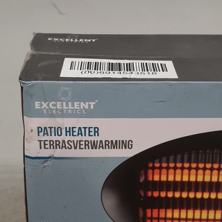 Terrasverwarming, Excellent, Patio Heater