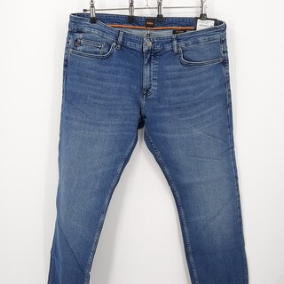 Spijkerbroek, maat 38/32, Hugo Boss