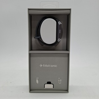 Smartwatch, Fitbit, Ionic