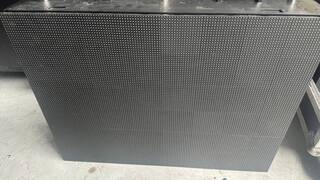 Led screen 6mm set Chromatek, Hibino LVD 638
