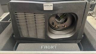 Beamer Barco, HDF W30 flex