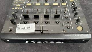 Dj mixer Pioneer, DJM 900-nexus