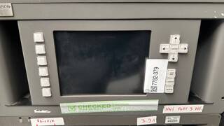 Led processor , Barco, DX700