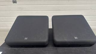 2x Cinema speakers JBL, 8340A